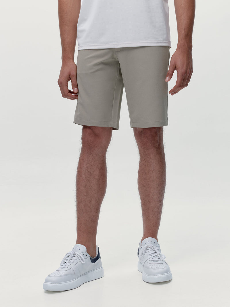 Pantalones cortos Ganges - Setas - Hombre
