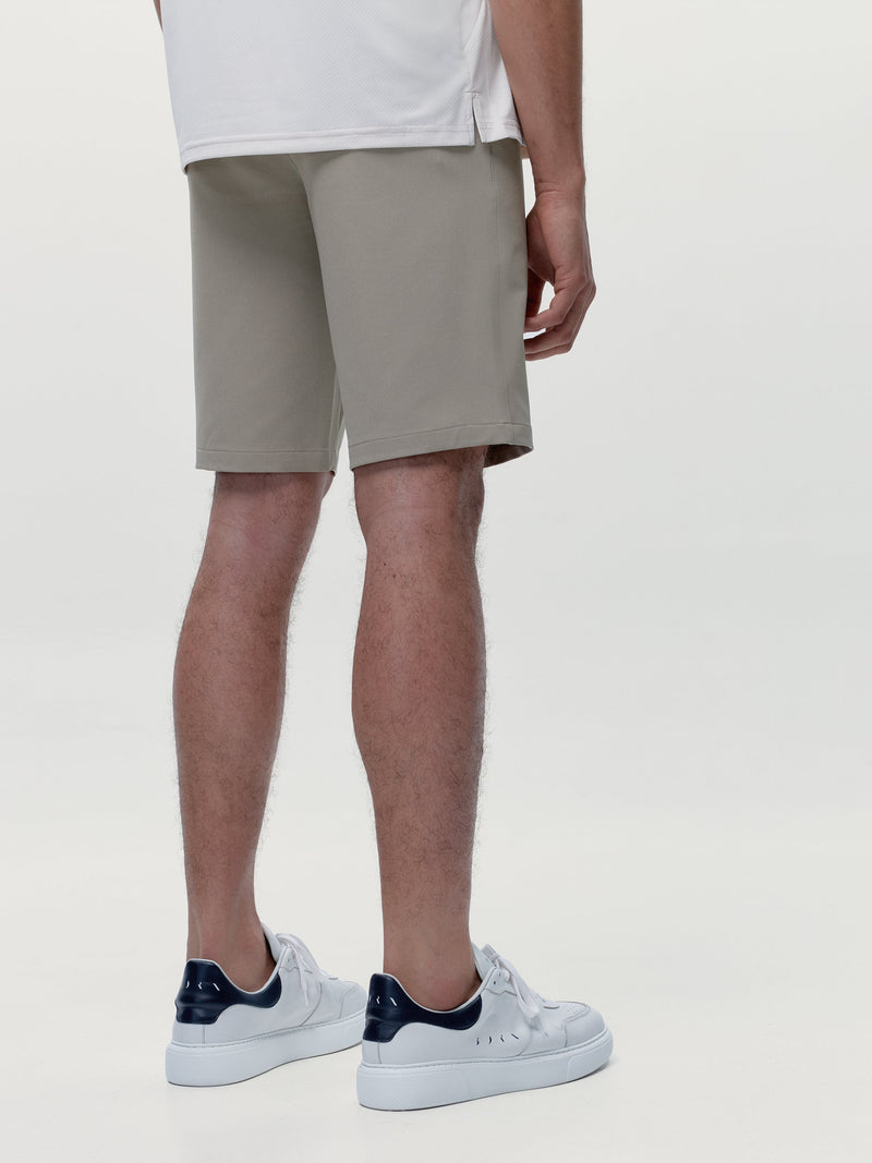 Pantalones cortos Ganges - Setas - Hombre