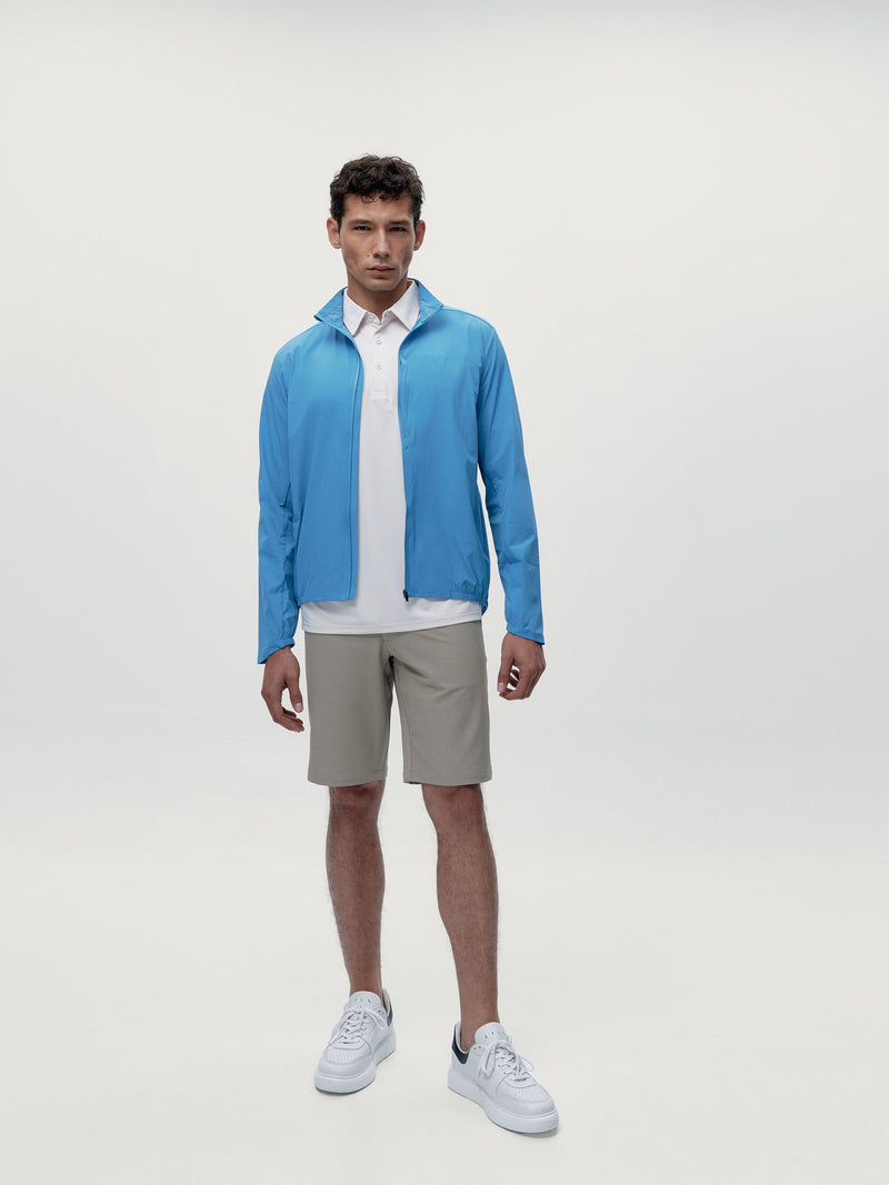 Pantalones cortos Ganges - Setas - Hombre