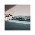 Colcha con flecos - Gang Frange - Mineral