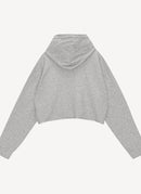 Ganni - Sweatshirt - Grey - Femme