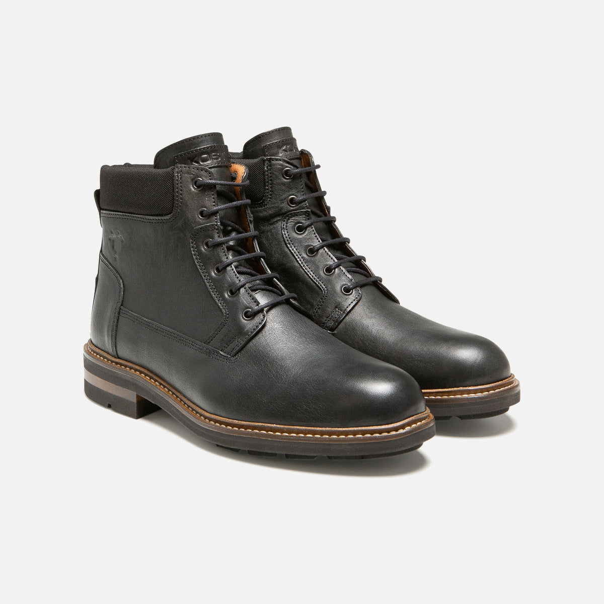 Gantier Negro
