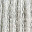 Tapis Garden 1035 - Motif Abstrait - Blanc - Intérieur