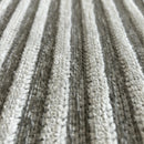 Tapis Garden 1035 - Motif Abstrait - Gris - Intérieur