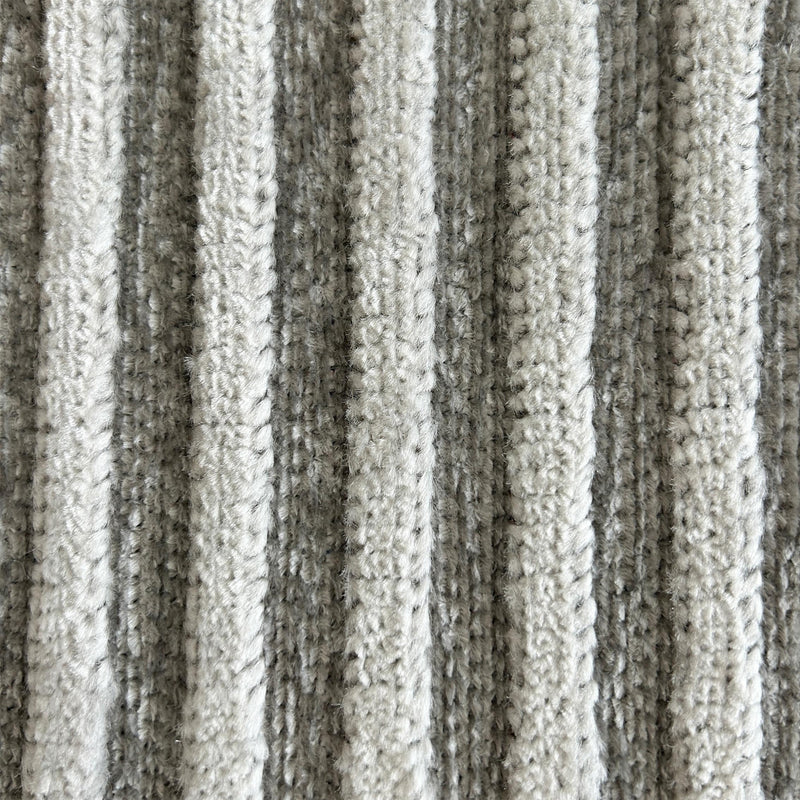 Tapis Garden 1035 - Motif Abstrait - Gris - Intérieur