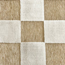 Tapis Garden 1036 - Motif Abstrait - Beige - Intérieur