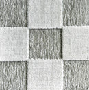 Tapis Garden 1036 - Motif Abstrait - Gris - Intérieur