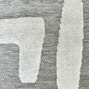 Tapis Garden 951 - Motif Abstrait - Gris - Intérieur