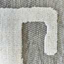 Tapis Garden 951 - Motif Abstrait - Gris - Intérieur