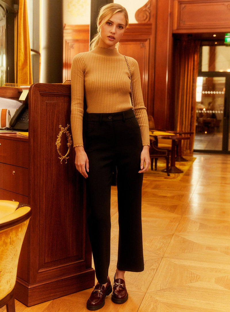 Pantalon Garance - Navy