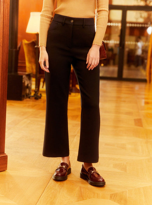 Pantalon Garance - Navy