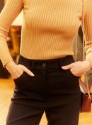 Pantalon Garance - Navy