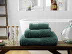 Garance - Drap De Douche - Emeraude