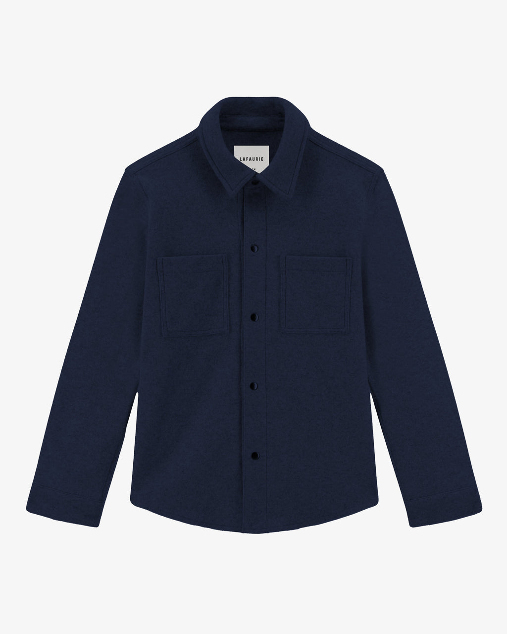 Surchemise Gardella Jersey - Navy