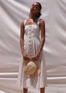 Robe Lena Vichy