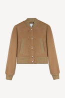Chaqueta Garfield Beige
