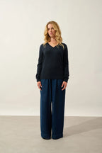 Pull Col V - Gardoria - Caviar