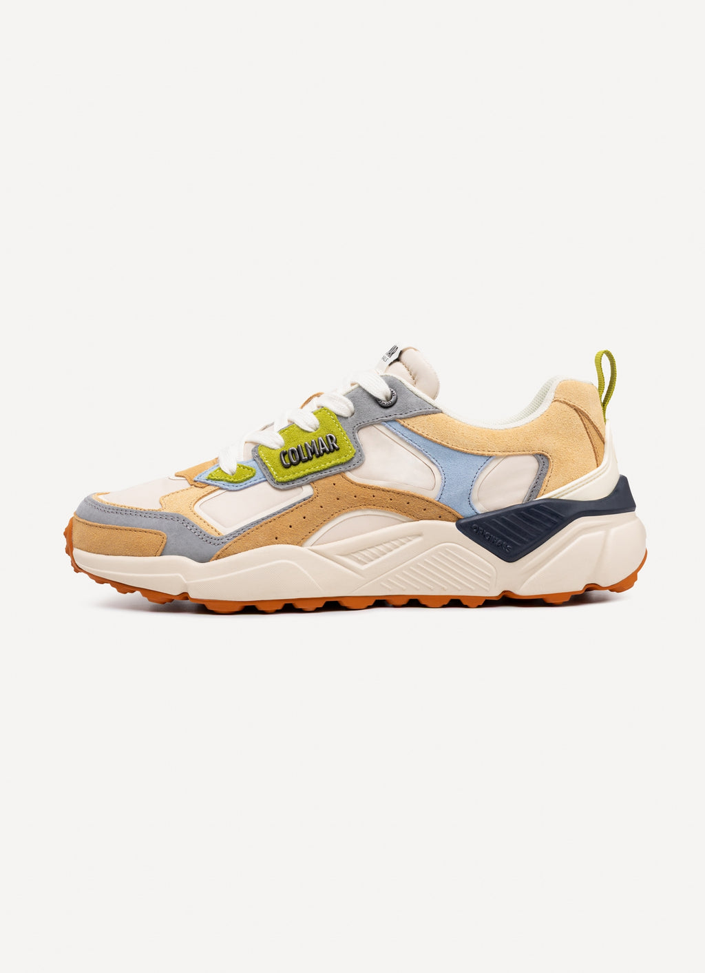 Garner Choice Trainers - Men