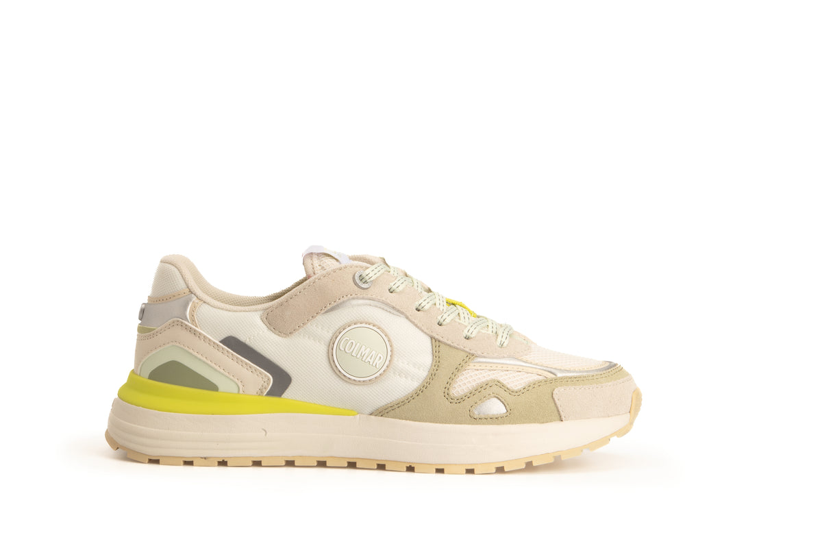 Baskets Garner Choice - Homme