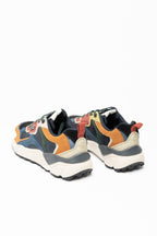 Baskets Garner Fusion - Homme
