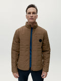 Chaqueta Garona - Castaña - Hombre