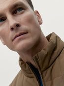 Veste Garona - Chestnut - Homme