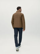 Veste Garona - Chestnut - Homme