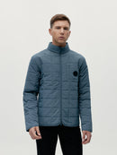 Veste Garona - Stormy Grey - Homme