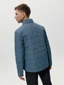Veste Garona - Stormy Grey - Homme