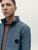 Veste Garona - Stormy Grey - Homme