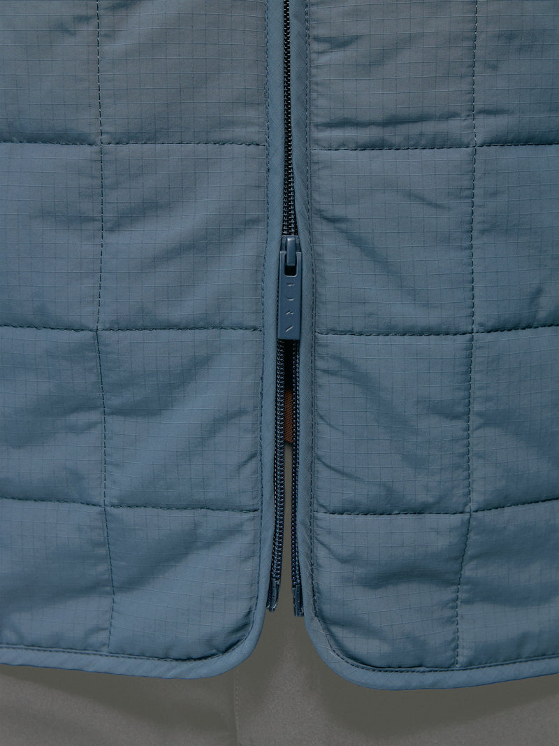 Veste Garona - Stormy Grey - Homme