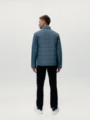 Veste Garona - Stormy Grey - Homme