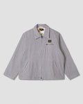 Gas Jacket - Aged Hickory Stripe