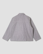 Gas Jacket - Aged Hickory Stripe