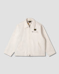 Gas Jacket - Natural