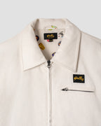 Gas Jacket - Natural