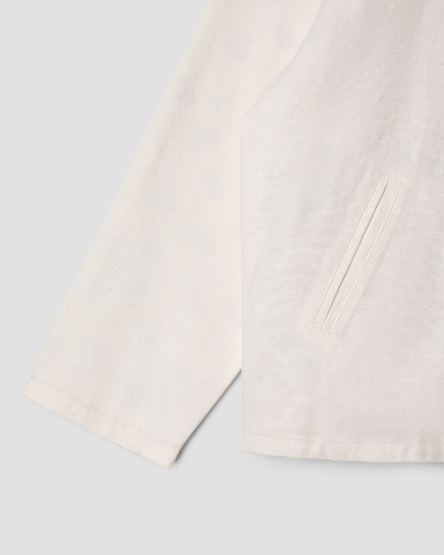 Gas Jacket - Natural