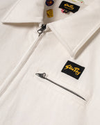 Gas Jacket - Natural