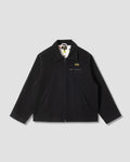 Gas Jacket - Washed Black