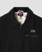 Gas Jacket - Washed Black