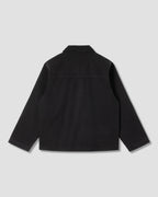 Gas Jacket - Washed Black