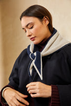 Foulard In Maglia