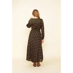 Robe Gastine - Kaki