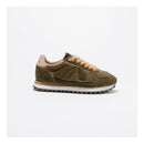 Sneakers Gate Army-Tan-Sherpa