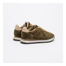 Sneakers Gate Army-Tan-Sherpa