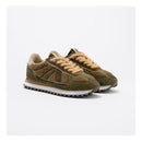 Sneakers Gate Army-Tan-Sherpa