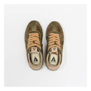 Sneakers Gate Army-Tan-Sherpa