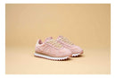 Sneakers Gate Pink-Sherpa
