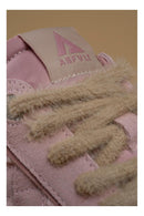 Sneakers Gate Pink-Sherpa