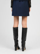 Jupe Courte Gata Marine